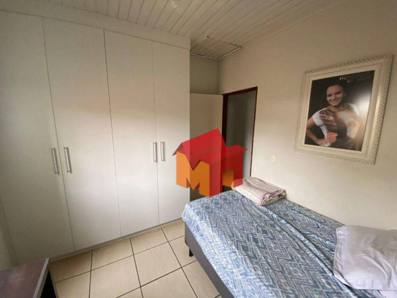 Imagem Casa com 3 Quartos à Venda, 140 m² em Parque Das Nações - Americana