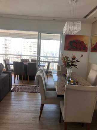Imagem Apartamento com 3 Quartos à Venda, 107 m² em Vila Lusitânia - São Bernardo Do Campo Imagem Apartamento com 3 Quartos à Venda, 107 m² em Vila Lusitânia - São Bernardo Do Campo