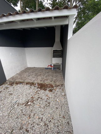 Imagem Casa com 3 Quartos à Venda, 84 m² em São João Do Rio Vermelho - Florianópolis