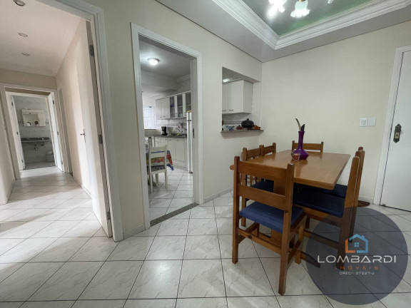 Imagem Apartamento com 3 Quartos à Venda, 90 m² em Centro - Ubatuba Imagem Apartamento com 3 Quartos à Venda, 90 m² em Centro - Ubatuba