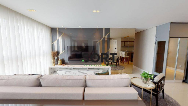 Imagem Apartamento com 4 Quartos à Venda, 129 m² em Pioneiros - Balneário Camboriú
