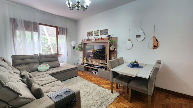 Apartamento com 2 Quartos à Venda, 44 m² em Várzea - Teresópolis