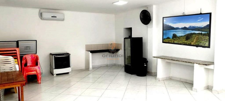 Imagem Apartamento com 2 Quartos à Venda, 61 m² em Itapuã - Vila Velha