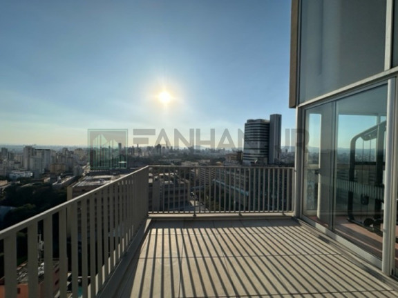 Imagem Imóvel com 2 Quartos à Venda, 117 m² em Jardim Paulista - São Paulo