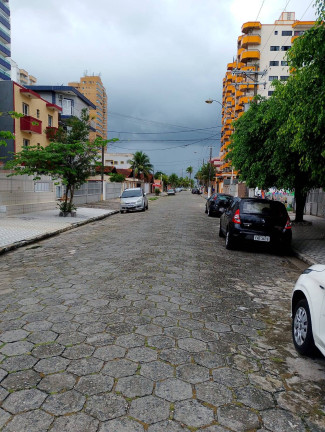 Imagem Apartamento com 1 Quarto à Venda, 32 m² em Ocian - Praia Grande