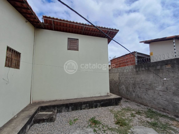 Imagem Casa com 2 Quartos à Venda, 200 m² em Bosque Das Colinas - São José De Mipibu Imagem Casa com 2 Quartos à Venda, 200 m² em Bosque Das Colinas - São José De Mipibu