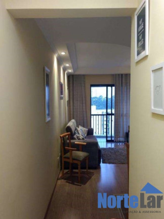 Imagem Apartamento com 2 Quartos à Venda, 62 m² em Vila Brasilândia - São Paulo Imagem Apartamento com 2 Quartos à Venda, 62 m² em Vila Brasilândia - São Paulo
