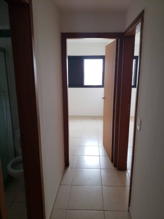 Imagem Apartamento com 3 Quartos à Venda, 78 m² em Jardim Infante Dom Henrique - Bauru