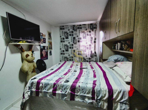 Imagem Casa com 2 Quartos à Venda, 90 m² em Nova Cerejeira - Atibaia Imagem Casa com 2 Quartos à Venda, 90 m² em Nova Cerejeira - Atibaia