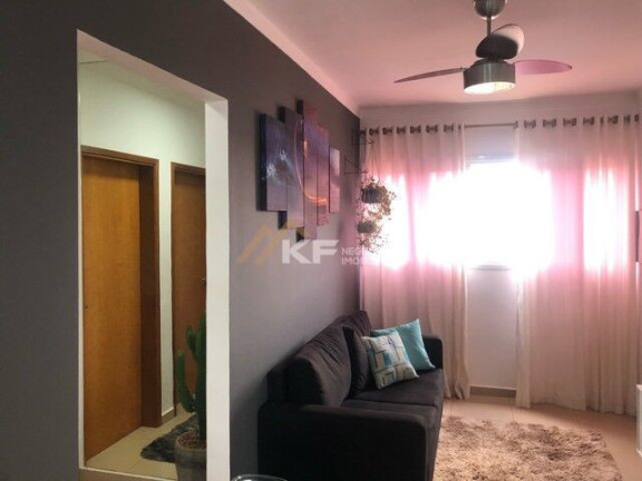 Imagem Apartamento com 2 Quartos à Venda, 53 m² em Parque Dos Lagos - Ribeirão Preto Imagem Apartamento com 2 Quartos à Venda, 53 m² em Parque Dos Lagos - Ribeirão Preto