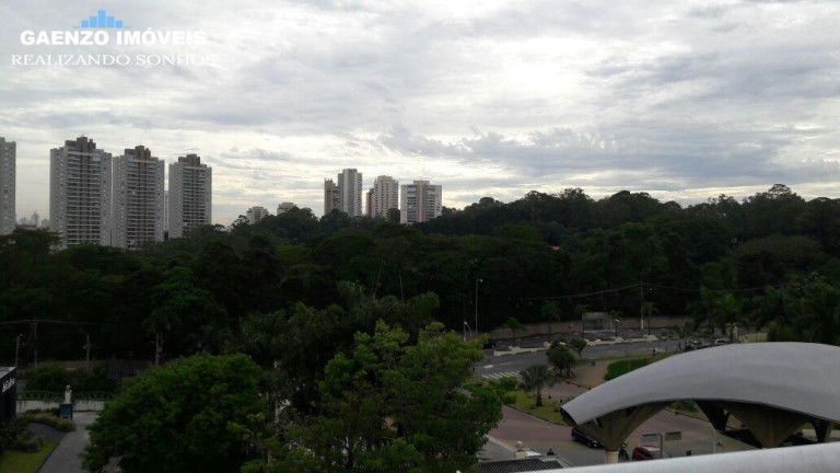 Imagem Apartamento com 4 Quartos à Venda, 194 m² em Umuarama - Osasco