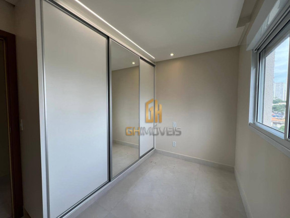 Imagem Apartamento com 3 Quartos à Venda, 97 m² em Setor Bueno - Goiânia