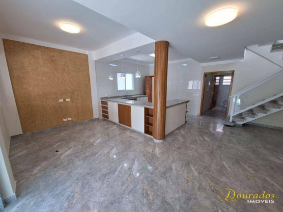 Imagem Sobrado com 4 Quartos à Venda, 240 m² em Balneário Flórida - Praia Grande Imagem Sobrado com 4 Quartos à Venda, 240 m² em Balneário Flórida - Praia Grande