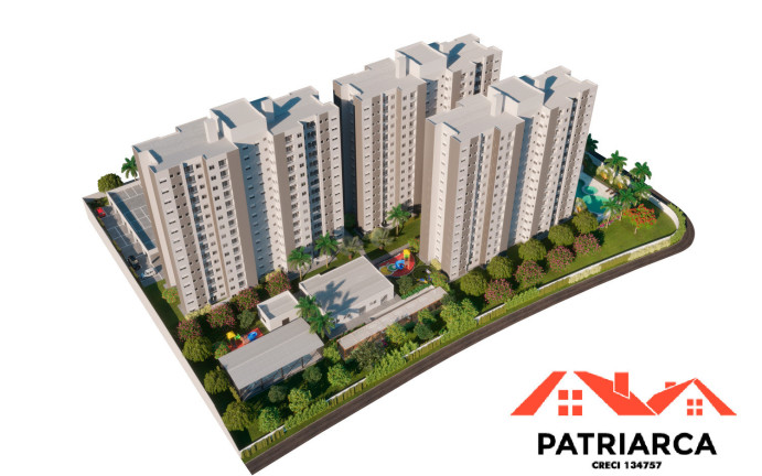 Imagem Apartamento com 2 Quartos à Venda, 50 m² em Fundação Da Casa Popular - Campinas Imagem Apartamento com 2 Quartos à Venda, 50 m² em Fundação Da Casa Popular - Campinas
