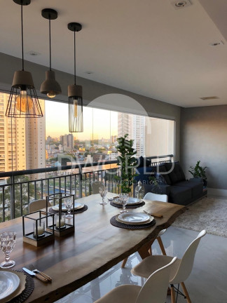 Imagem Imóvel com 3 Quartos à Venda, 147 m² em Centro - São Bernardo Do Campo Imagem Imóvel com 3 Quartos à Venda, 147 m² em Centro - São Bernardo Do Campo