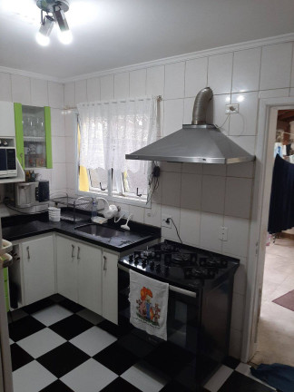 Imagem Sobrado com 2 Quartos à Venda, 82 m² em Vila Carrão - São Paulo