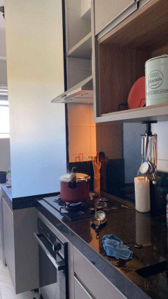 Imagem Apartamento com 2 Quartos à Venda, 57 m² em Condomínio Residencial Viva Vista - Sumaré Imagem Apartamento com 2 Quartos à Venda, 57 m² em Condomínio Residencial Viva Vista - Sumaré