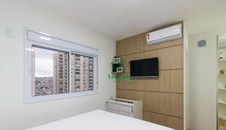 Imagem Apartamento com 3 Quartos à Venda, 122 m² em Jardim Flor Da Montanha - Guarulhos