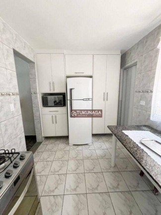 Imagem Sobrado com 3 Quartos à Venda, 220 m² em Vila São João - Guarulhos