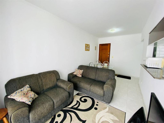 Imagem Apartamento com 1 Quarto à Venda, 50 m² em Aviacao - Praia Grande Imagem Apartamento com 1 Quarto à Venda, 50 m² em Aviacao - Praia Grande