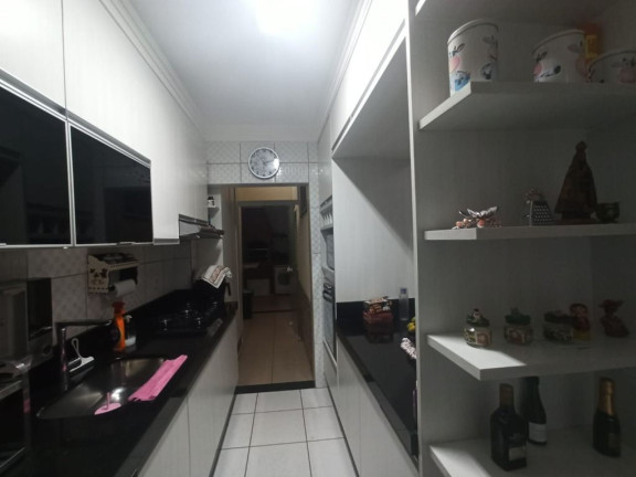 Imagem Sobrado com 3 Quartos à Venda, 140 m² em Jardim São Luís - Suzano