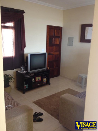 Imagem Apartamento com 2 Quartos à Venda, em Jd. Florida - Jacareí Imagem Apartamento com 2 Quartos à Venda, em Jd. Florida - Jacareí