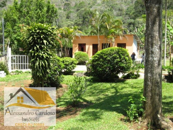 Imagem Chácara com 8 Quartos à Venda, 500 m² em Riograndina - Nova Friburgo