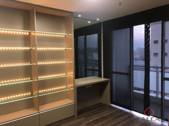 Imagem Sala Comercial para Alugar, 73 m² em Encruzilhada - Santos