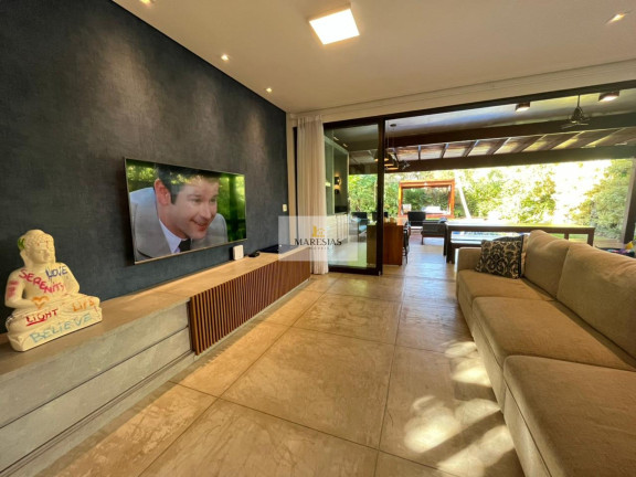 Imagem Casa com 4 Quartos à Venda, 325 m² em Maresias - São Sebastião
