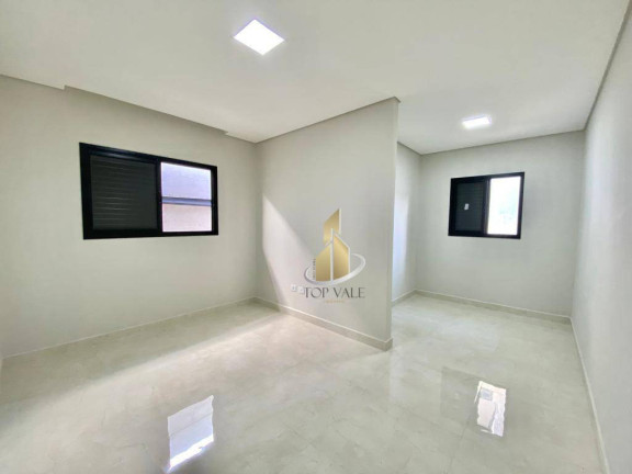 Imagem Casa com 3 Quartos à Venda, 170 m² em Village Das Flores - Caçapava