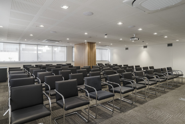 Imagem Sala Comercial à Venda, 46 m² em Vila Izabel - Curitiba Imagem Sala Comercial à Venda, 46 m² em Vila Izabel - Curitiba