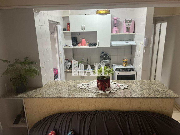 Imagem Apartamento com 1 Quarto à Venda, 53 m² em Vila Redentora - São José Do Rio Preto Imagem Apartamento com 1 Quarto à Venda, 53 m² em Vila Redentora - São José Do Rio Preto
