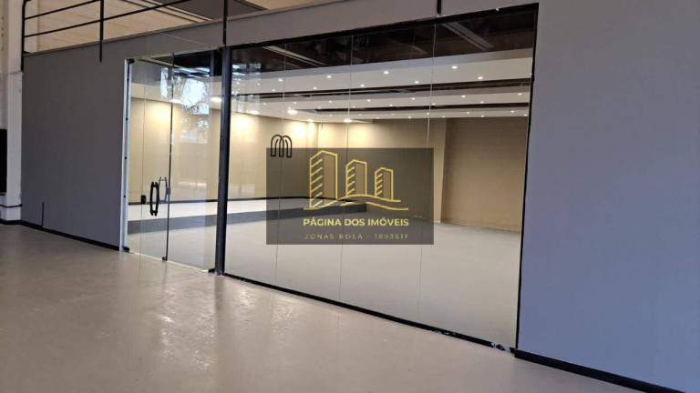 Imagem Galpão à Venda, 1.361 m² em Tamboré - Santana De Parnaíba
