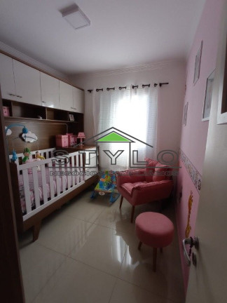 Imagem Apartamento com 3 Quartos à Venda, 65 m² em Nova Petrópolis - São Bernardo Do Campo Imagem Apartamento com 3 Quartos à Venda, 65 m² em Nova Petrópolis - São Bernardo Do Campo