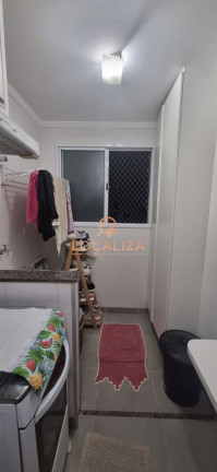 Imagem Apartamento com 2 Quartos à Venda, 45 m² em Chácara Dos Eucalíptos - São José Dos Campos Imagem Apartamento com 2 Quartos à Venda, 45 m² em Chácara Dos Eucalíptos - São José Dos Campos