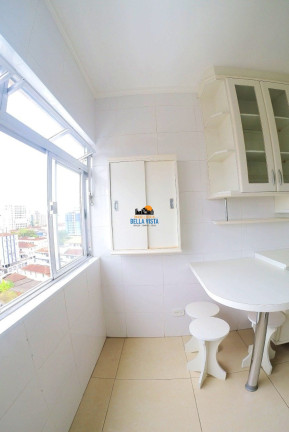 Imagem Apartamento com 3 Quartos à Venda,  em Encruzilhada - Santos