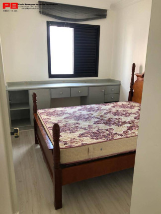 Imagem Apartamento com 1 Quarto à Venda, 36 m² em Vila Nova Conceição - São Paulo Imagem Apartamento com 1 Quarto à Venda, 36 m² em Vila Nova Conceição - São Paulo