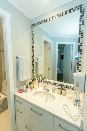 Imagem Apartamento com 2 Quartos à Venda, 54 m² em Vila Olímpia - São Paulo Imagem Apartamento com 2 Quartos à Venda, 54 m² em Vila Olímpia - São Paulo