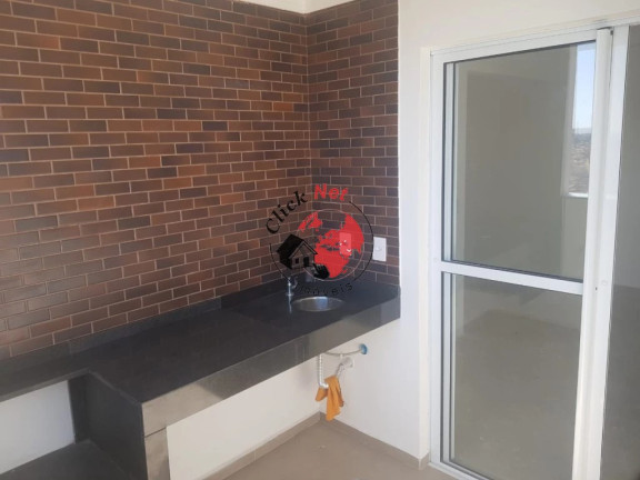 Imagem Apartamento com 2 Quartos à Venda, 58 m² em Campestre - Santo André Imagem Apartamento com 2 Quartos à Venda, 58 m² em Campestre - Santo André