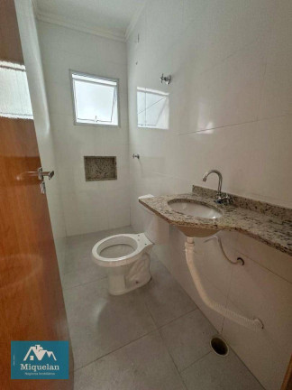 Imagem Apartamento com 2 Quartos à Venda, 37 m² em Vila Gustavo - São Paulo