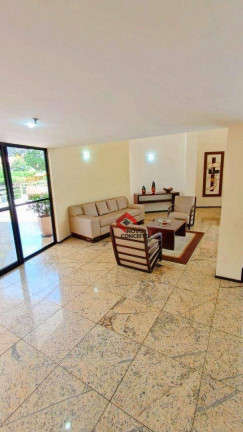 Imagem Apartamento com 3 Quartos à Venda, 86 m² em Cocó - Fortaleza