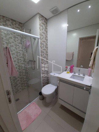 Imagem Apartamento com 2 Quartos à Venda, 96 m² em Independência - São Bernardo Do Campo