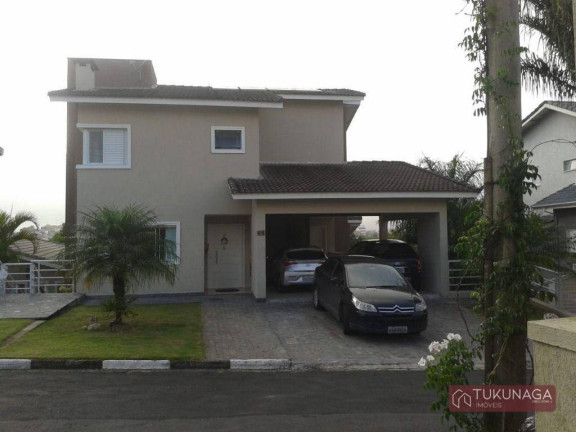 Imagem Sobrado com 3 Quartos à Venda, 350 m² em Arujá Country Club - Arujá Imagem Sobrado com 3 Quartos à Venda, 350 m² em Arujá Country Club - Arujá