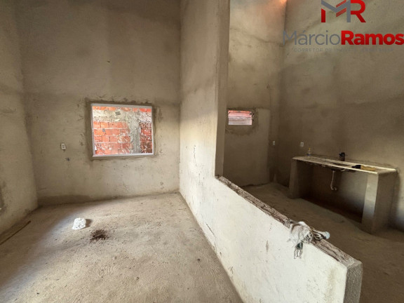 Imagem Casa com 2 Quartos à Venda, 100 m² em São Bento - Fortaleza Imagem Casa com 2 Quartos à Venda, 100 m² em São Bento - Fortaleza
