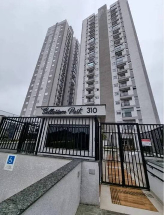 Imagem Apartamento com 2 Quartos à Venda, 48 m² em Centro - São Bernardo Do Campo Imagem Apartamento com 2 Quartos à Venda, 48 m² em Centro - São Bernardo Do Campo