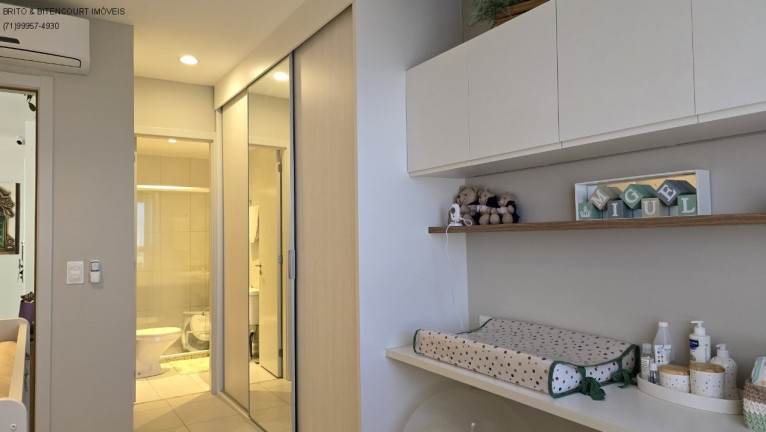 Imagem Imóvel com 2 Quartos à Venda, 82 m² em Caminho Das árvores - Salvador