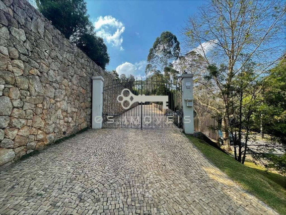Imagem Casa com 6 Quartos à Venda, em Palos Verdes - Carapicuíba Imagem Casa com 6 Quartos à Venda, em Palos Verdes - Carapicuíba