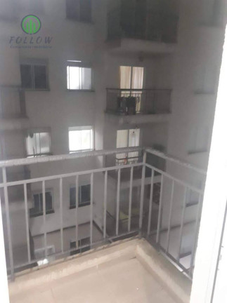 Imagem Apartamento com 2 Quartos à Venda, 60 m² em Novo Osasco - Osasco Imagem Apartamento com 2 Quartos à Venda, 60 m² em Novo Osasco - Osasco