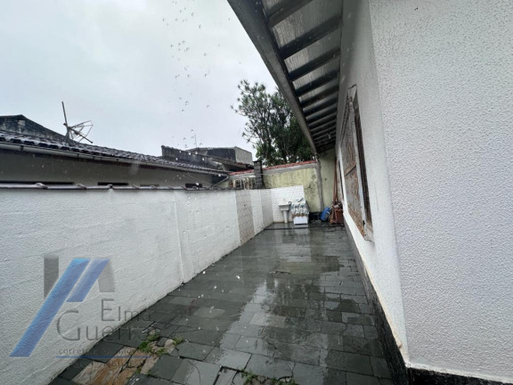 Imagem Casa com 3 Quartos à Venda, 150 m² em Itaguá - Ubatuba