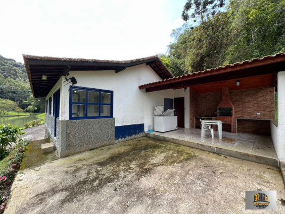 Imagem Imóvel com 7 Quartos à Venda, 242.000 m² em Pocinho - São Lourenço Da Serra